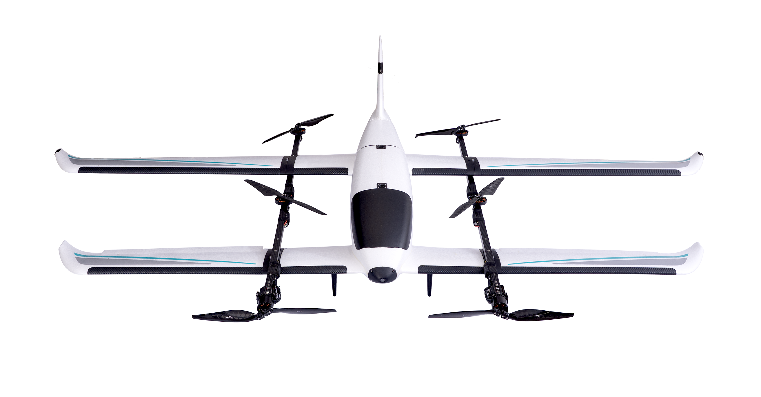 Fliight Technologies Canada - Advanced VTOL Drones & UAV Solutions ...